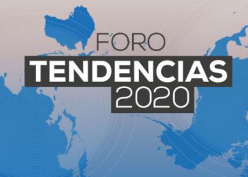 Foro Tendencias 2020 | Las claves de la economía y la geopolítica que viene, a debate en Valverdedelcamino