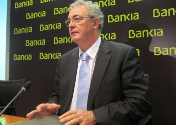 El abogado de Norniella alega que nadie conocía mejor la situación de Bankia que el Banco de España
