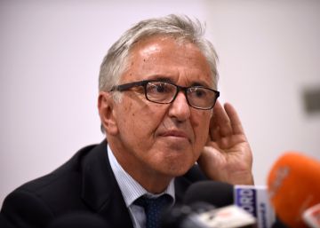 Dimite el consejero delegado de Atlantia por la crisis de los puentes