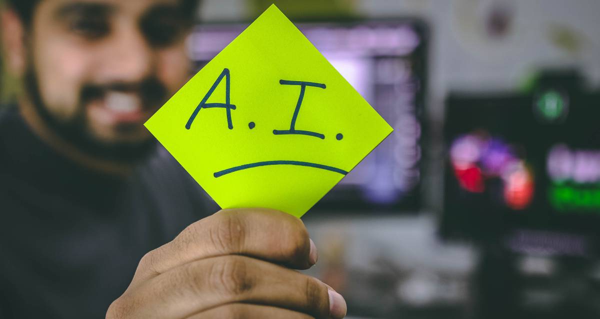 “Si no preparamos a los alumnos para el mundo digital, les fallamos”