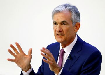 La Reserva Federal de EE UU recorta los tipos de interés para hacer frente a la ralentización global