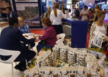 Los jóvenes madrileños que buscan casa se estrellan: presupuestos de 258.000 euros pero sin opción a hipoteca