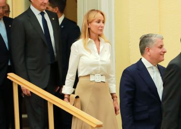 La aristocracia se sienta junto a su despacho aunque quizá no lo sepa
