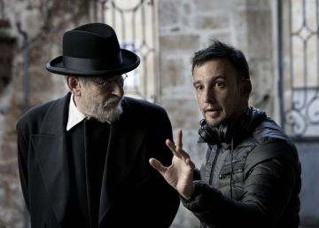 Telefónica y Atresmedia se alían para crear series y películas y competir con Netflix o HBO