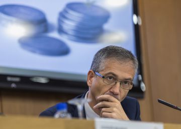 El Banco de España advierte de que la guerra comercial lastrará la economía de la UE