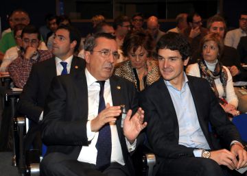 Bizkaia amplía las ayudas fiscales para los deportistas de élite