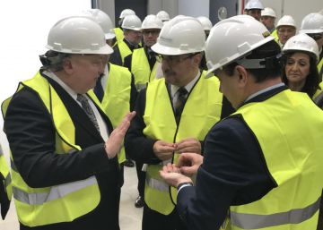 Tres altos directivos de Forestalia abandonan el grupo en pleno proceso de desarrollo