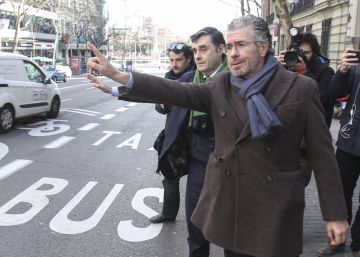 Los auditores de Hacienda rechazan colaborar en casos de corrupción por estar “desbordados”