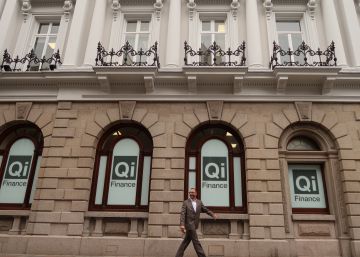 Así florece el dinero negro en el mundo