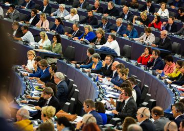 El Parlamento Europeo reclama una reforma radical de la lucha contra el blanqueo