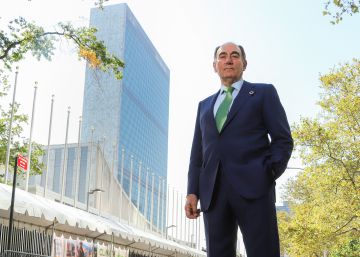 Iberdrola espera para marzo el aprobado al primer parque eólico ‘offshore’ en EE UU