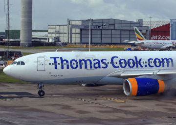 Gigante do turismo, Thomas Cook quebra e deixa 600.000 clientes sem voo ao redor do mundo