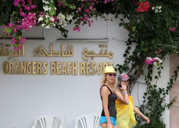 La quiebra de Thomas Cook afecta a decenas de miles de turistas también en Turquía, Grecia o Túnez