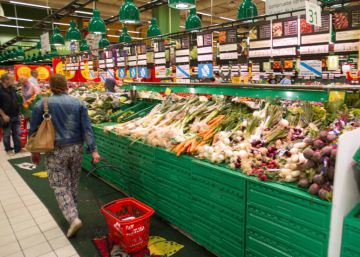 Esta es la lista de los supermercados más baratos de España: Alcampo lidera la clasificación