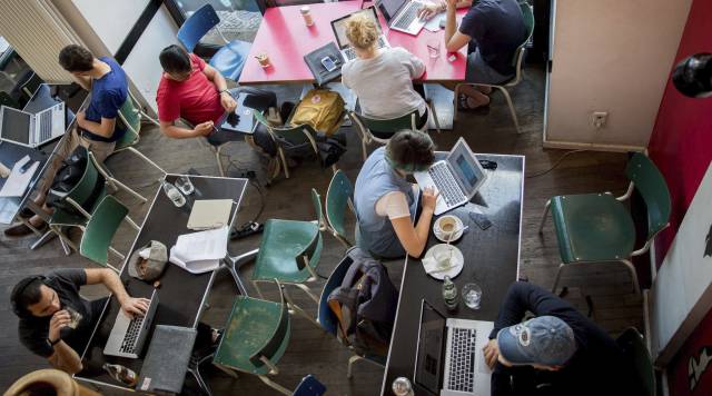 Los usos desconocidos del wifi