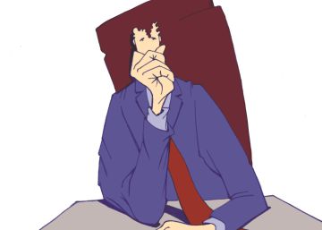 El dilema moral de los directivos