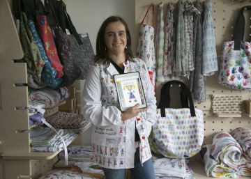 El filón económico de los garabatos infantiles El filón económico de los garabatos infantiles
