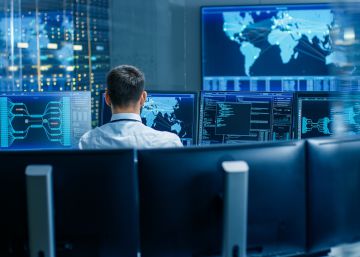Los consejos del Ibex se resisten a la tecnología Los consejos del Ibex se resisten a la tecnología