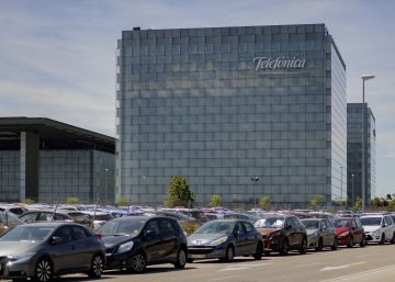 Telefónica contratará a dos personas por cada jubilación forzosa