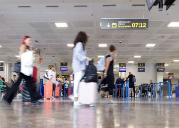 La actividad hotelera cae un 2% tras la quiebra de Thomas Cook y los disturbios en Cataluña
