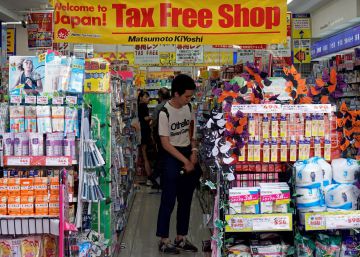 Japón sube dos puntos el IVA para costear la sanidad y las pensiones