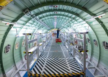 La UE recurre el fallo de la OMC en su contra en el conflicto Airbus-Boeing
