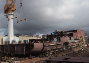 El fiasco del sueño mexicano del naval gallego
