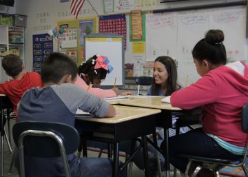 Se buscan profesores españoles para trabajar en Estados Unidos Se buscan profesores españoles para trabajar en Estados Unidos