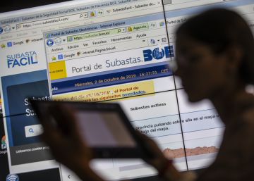 ¿Quiere un descuento del 30% en su piso? Pruebe con las subastas judiciales