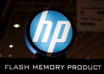 El gigante informático HP suprimirá hasta 9.000 empleos en todo el mundo