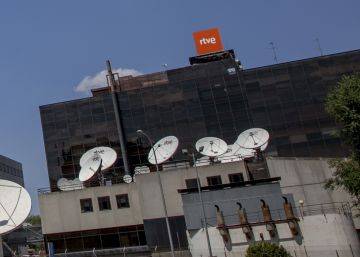 RTVE implantará la jornada de 37,5 horas semanales en diciembre RTVE implantará la jornada de 37,5 horas semanales en diciembre