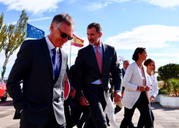 El nuevo Corsa se estrena en Zaragoza con un plan de inversiones de 250 millones