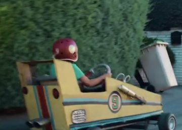 La publicidad de coches también puede ‘pinchar’