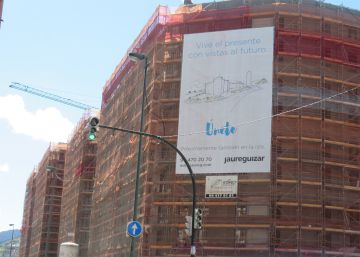 La compra de vivienda suma cuatro meses consecutivos de caídas en la estadística notarial