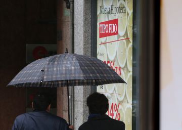 Los clientes que los bancos no quieren ver ni en pintura