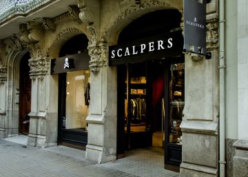 Scalpers suelta lastre y apuesta por el canal digital