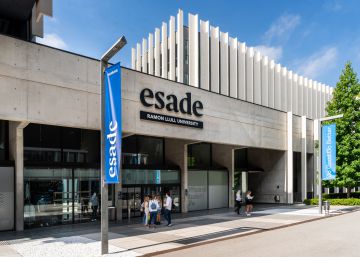 Esade busca ampliar su presencia en Madrid