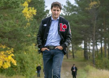 La economía, el arma de doble filo para que Trudeau repita mandato en Canadá