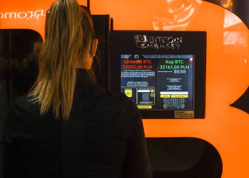 El dinero digital sigue sin acuñar confianza