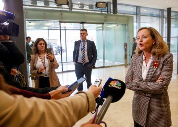 España y Francia logran salvar el presupuesto de la zona euro