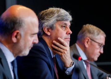 El presupuesto del euro reservará el 20% para economías en crisis