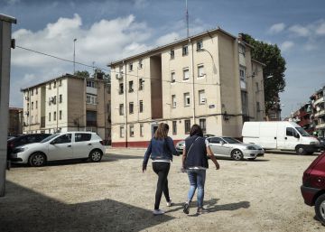 Un tercio de los niños europeos viven en casas insalubres