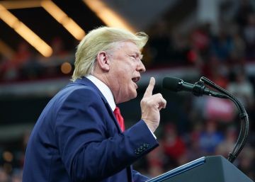 Afortunadamente Trump no es un genio y es inestable