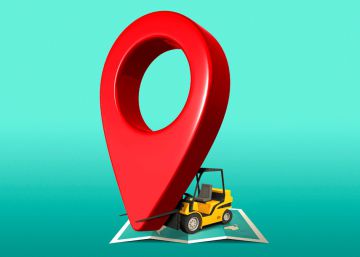 Adiós a la deslocalización: el GPS guía a las fábricas de vuelta a casa Adiós a la deslocalización: el GPS guía a las fábricas de vuelta a casa