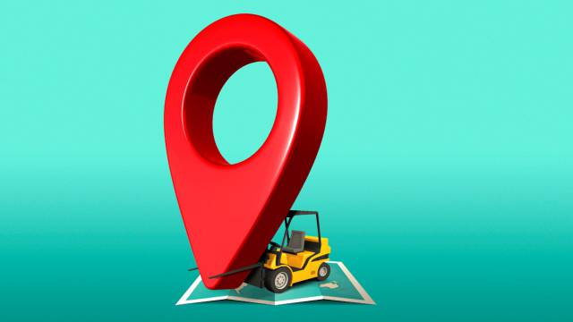 Adiós a la deslocalización: el GPS guía a las fábricas de vuelta a casa