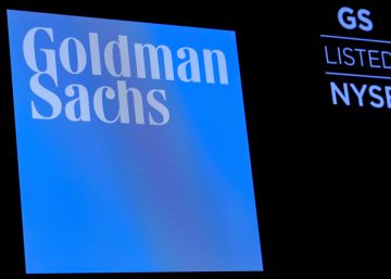 Telefónica contrata a Goldman Sachs para la venta de sus torres