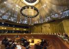 El Tribunal Supremo congela los recursos de nulidad de los pactos con los bancos sobre la cláusula suelo
