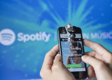 Spotify ahonda en el filón del ‘podcast’
