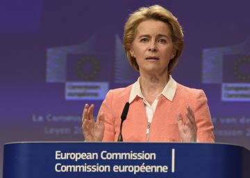 Bruselas abre una nueva fase de reformas en plena desaceleración