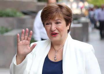El FMI abre su cita anual con una gota de esperanza en un mar de pesimismo